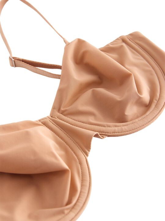 Myk bh uten vattering