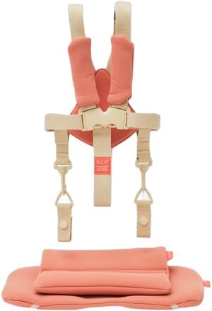 KAOS KLAPP&reg; Jr. Harness & Cushion Set
