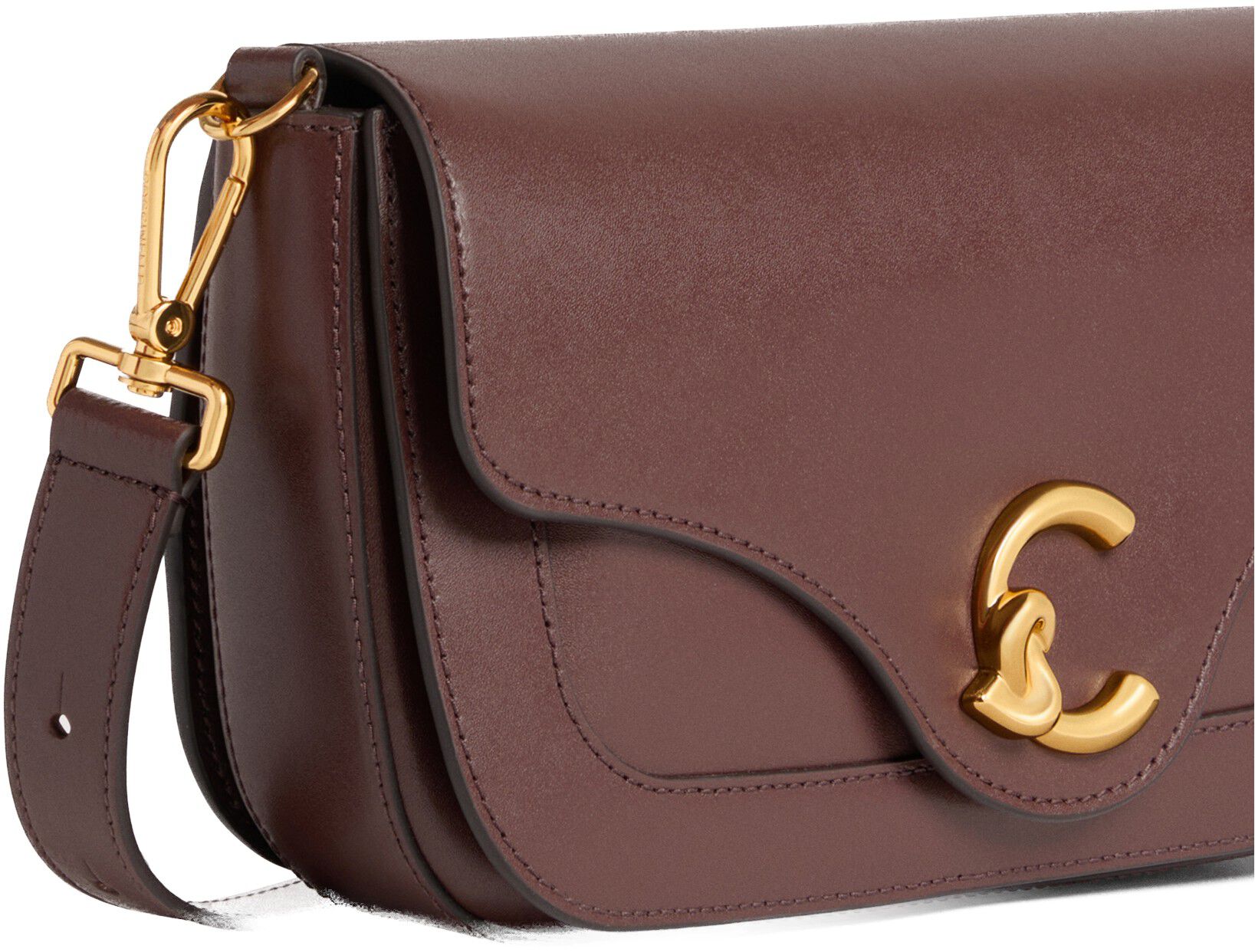 COCCINELLE C-ME CALF