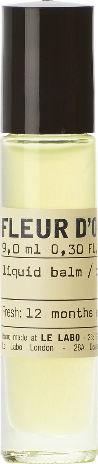 Fleur D&rsquo;Oranger 27 Liquid Balm 9ml