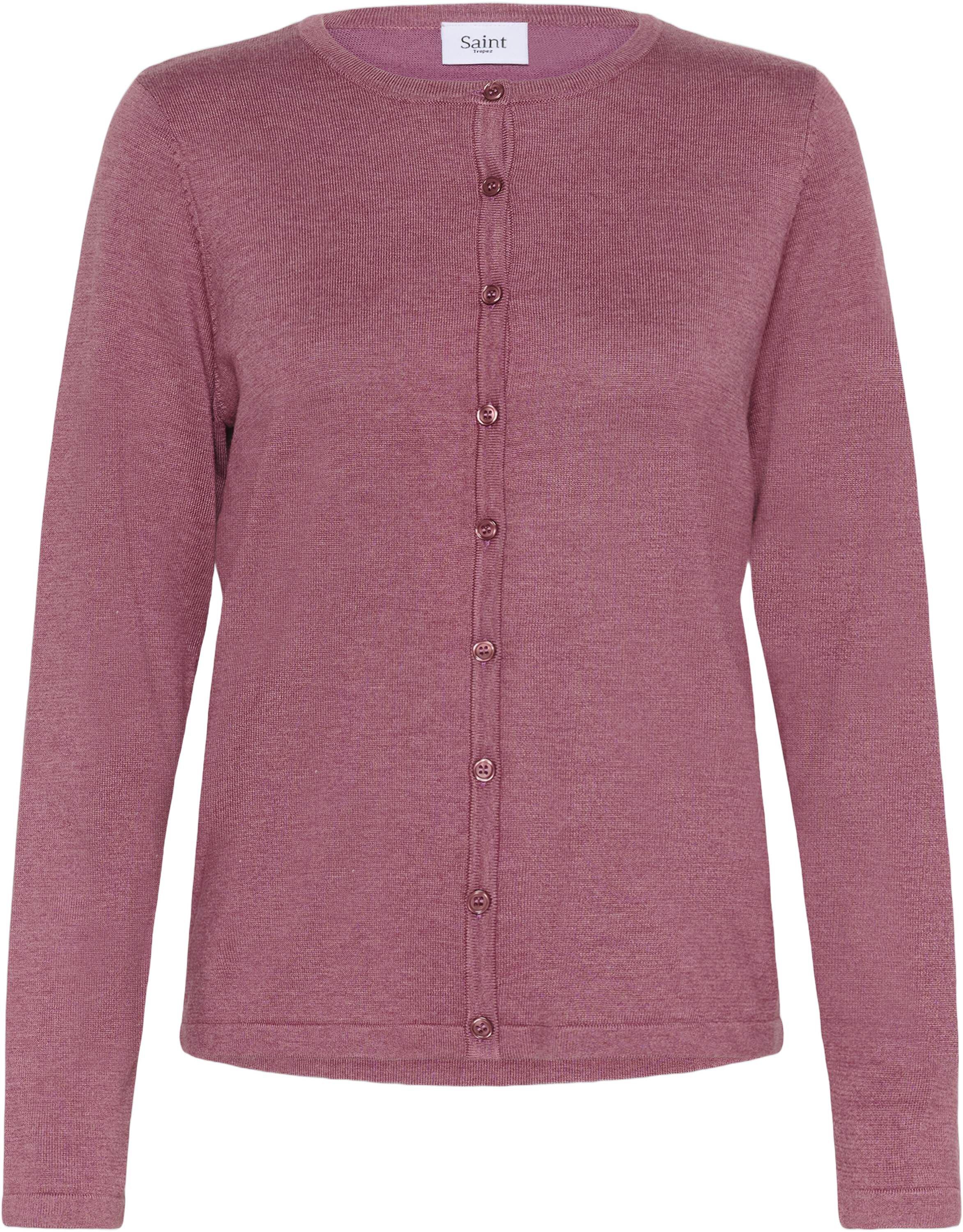 A8661, MilaSZ R-Neck Cardigan