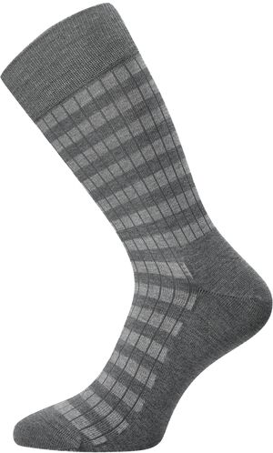 JBS socks Egtved-line