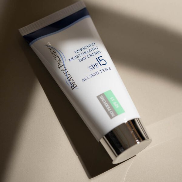 Moisturizing Day Creme SPF15