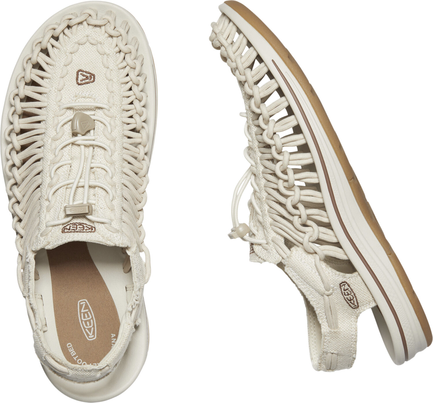 KE UNEEK CANVAS NATURAL CANVAS-BIRC