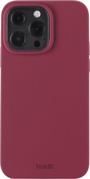 Silicone Case iPhone 13 Pro