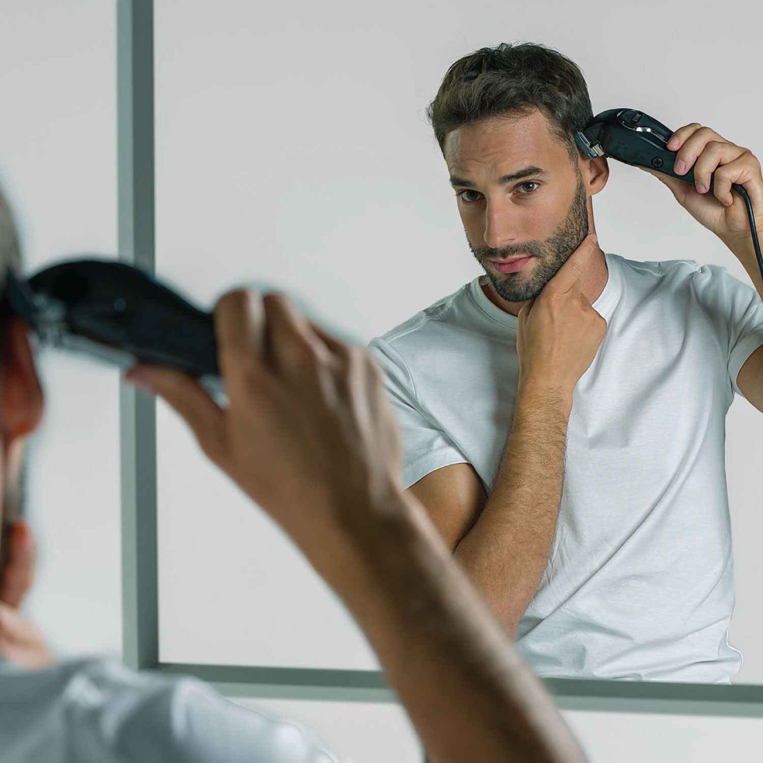 Wahl H&aring;rklipper Elite Pro