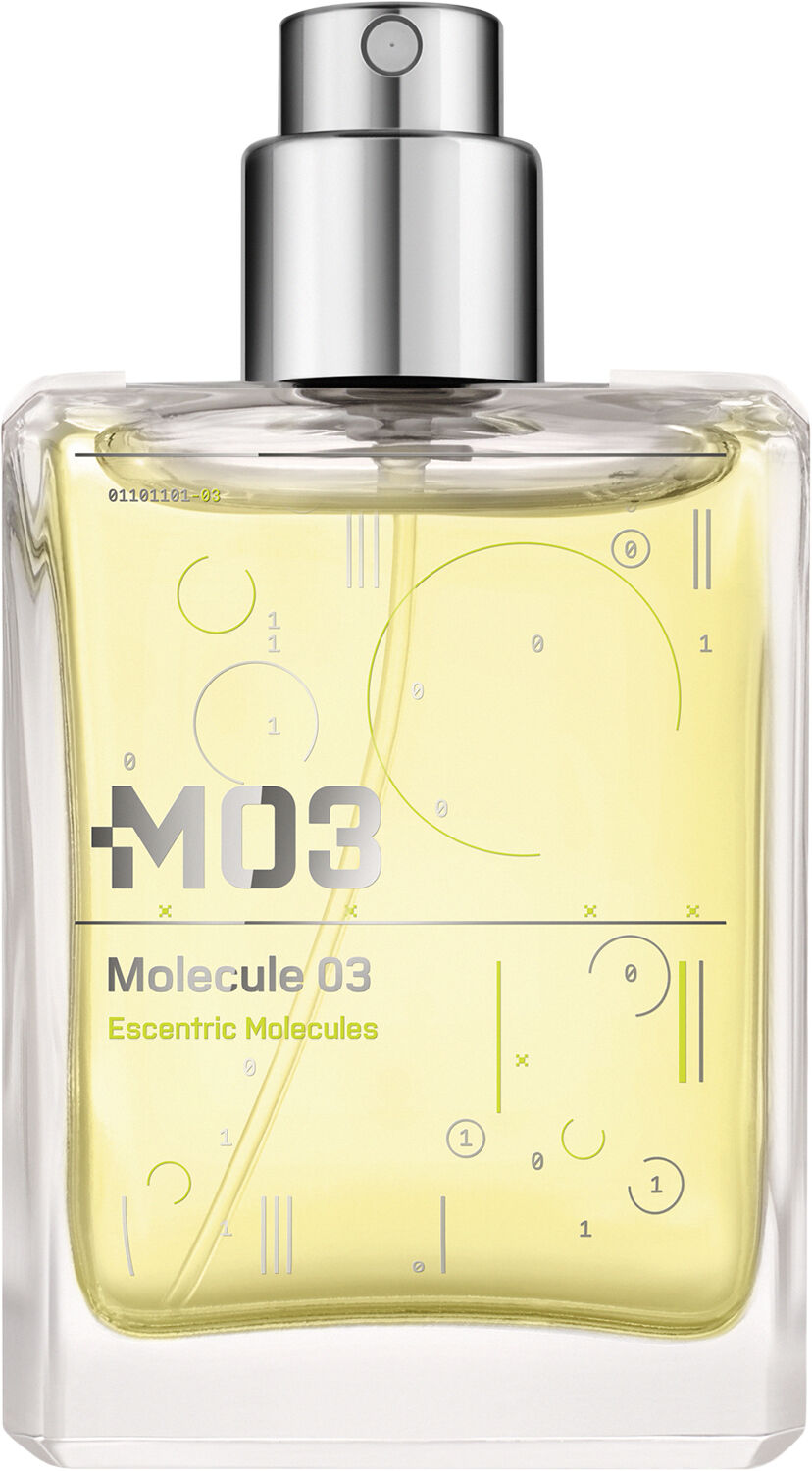 Molecule 03