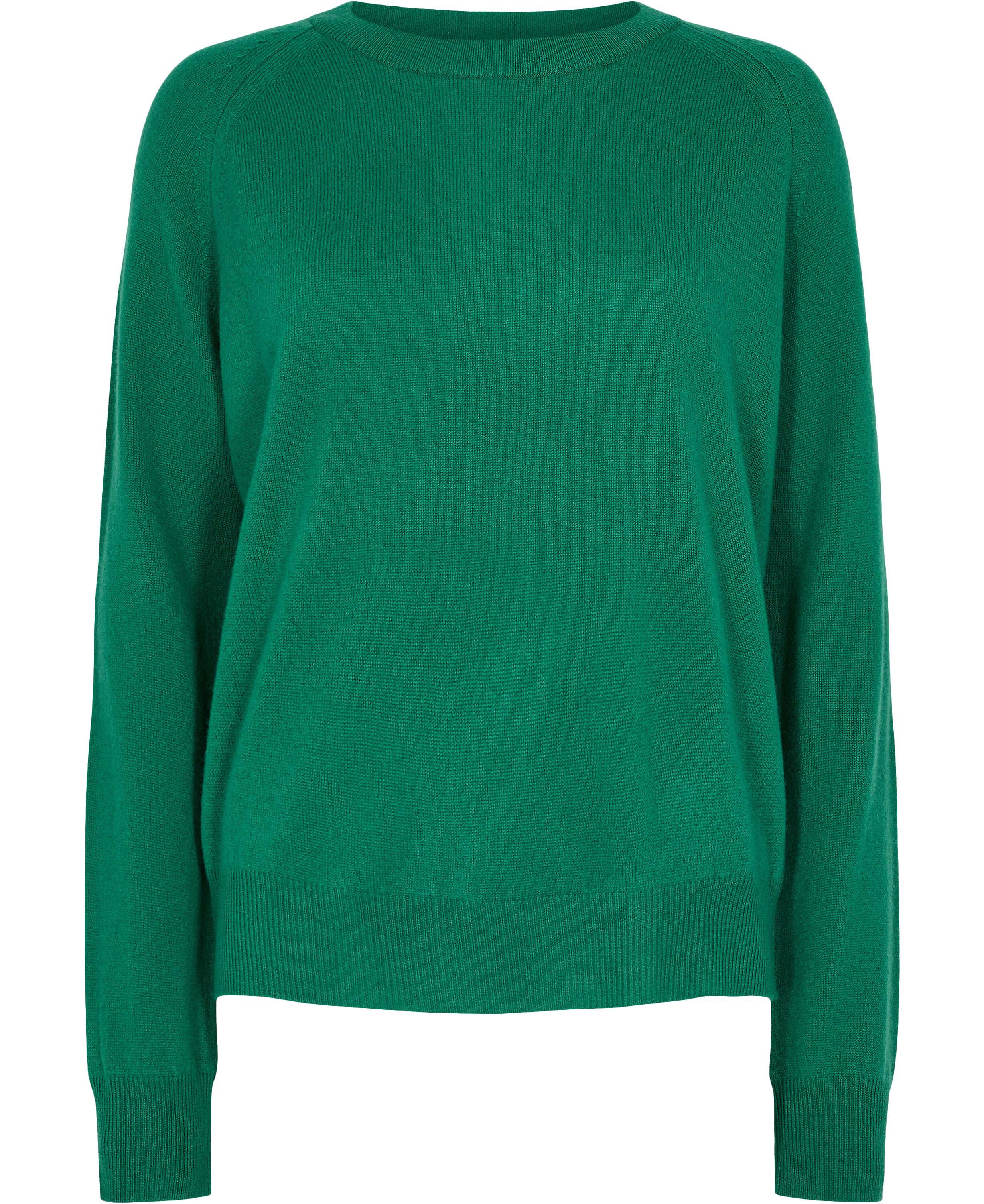 Mabel 2 - 100% Cashmere