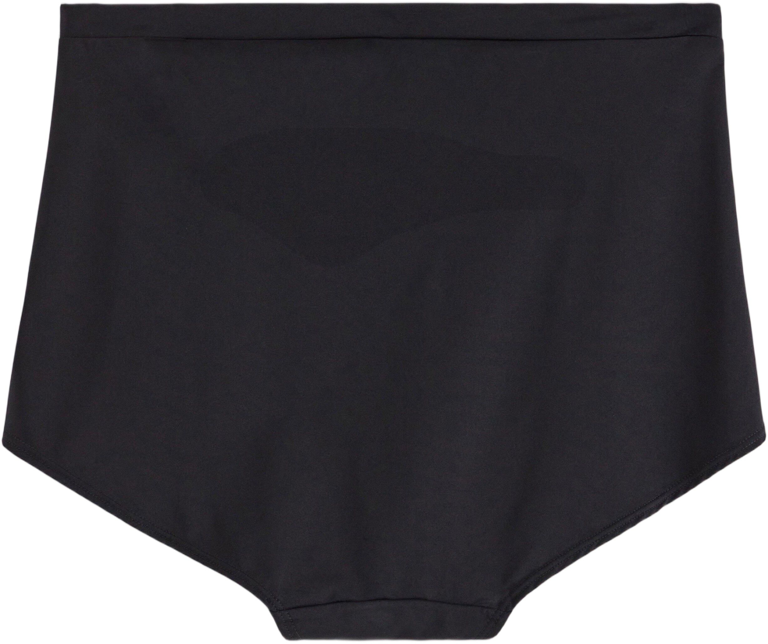 Truser med h&oslash;y midje