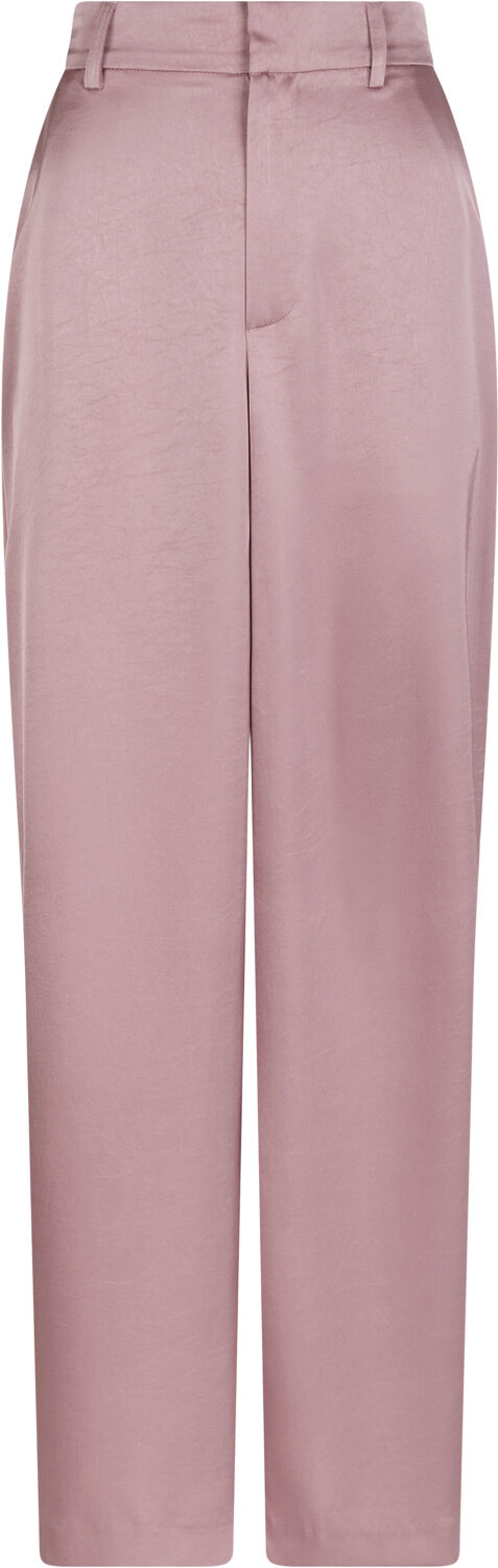 Emmett Heavy Sateen Pants