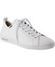 Mens shoe miyata white