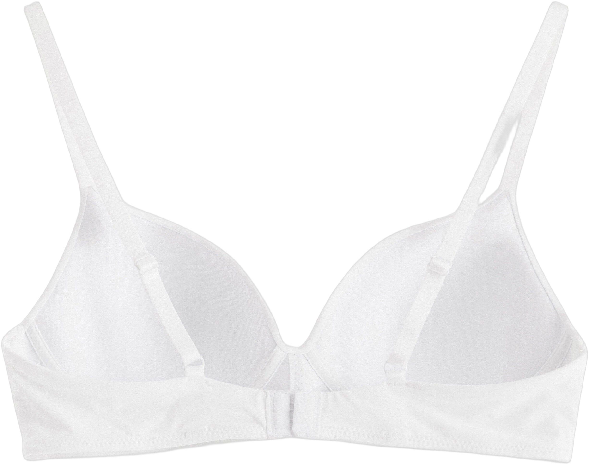 Flora bygel&oslash;s bh