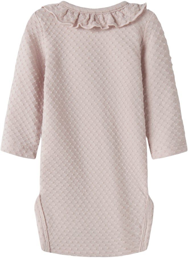 Nbfnoel Ls Slim Body Lil