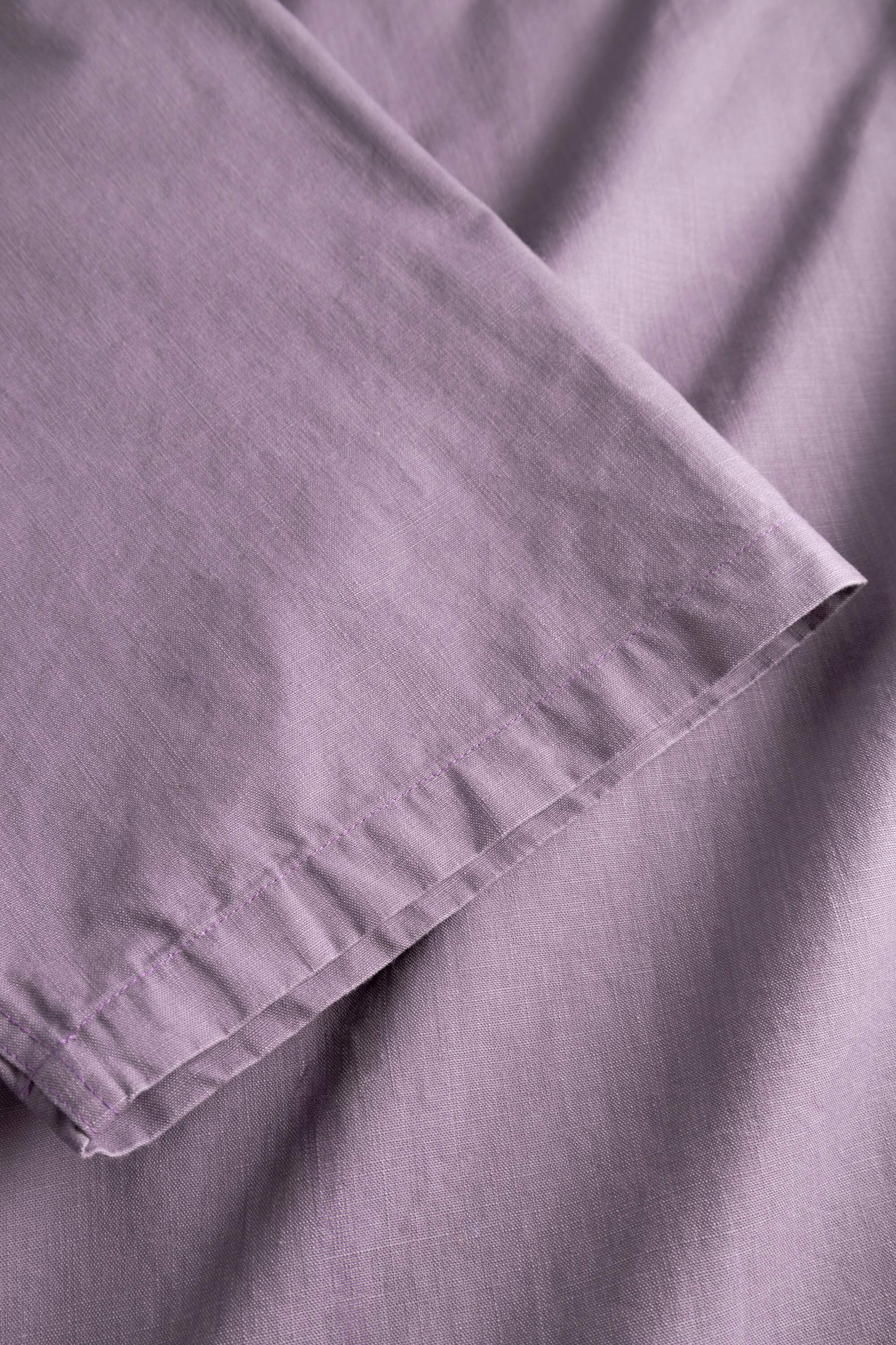 Espevik Oversized Faded Pigment Dyed SS Shirt