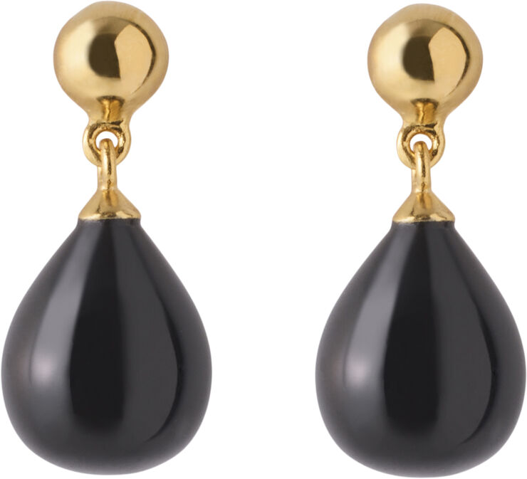 Soft Rain Earrings size 18 mm