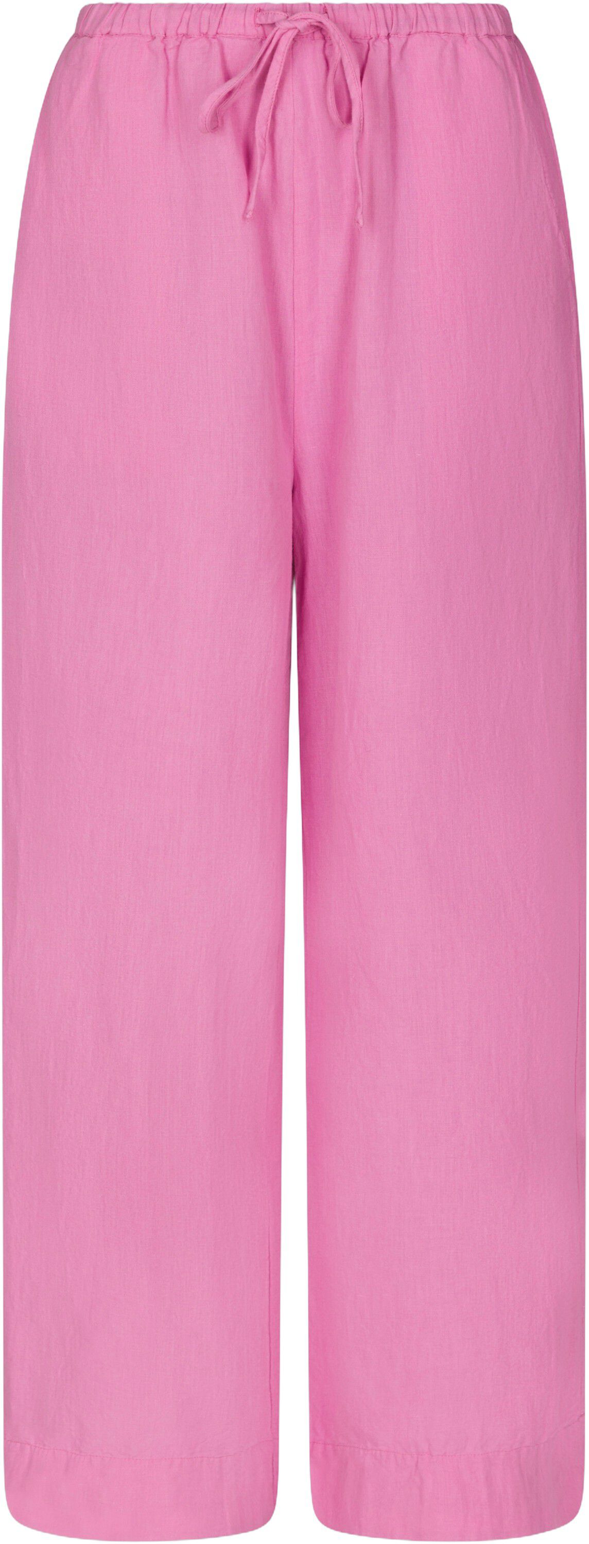 Heifa Linen Pants
