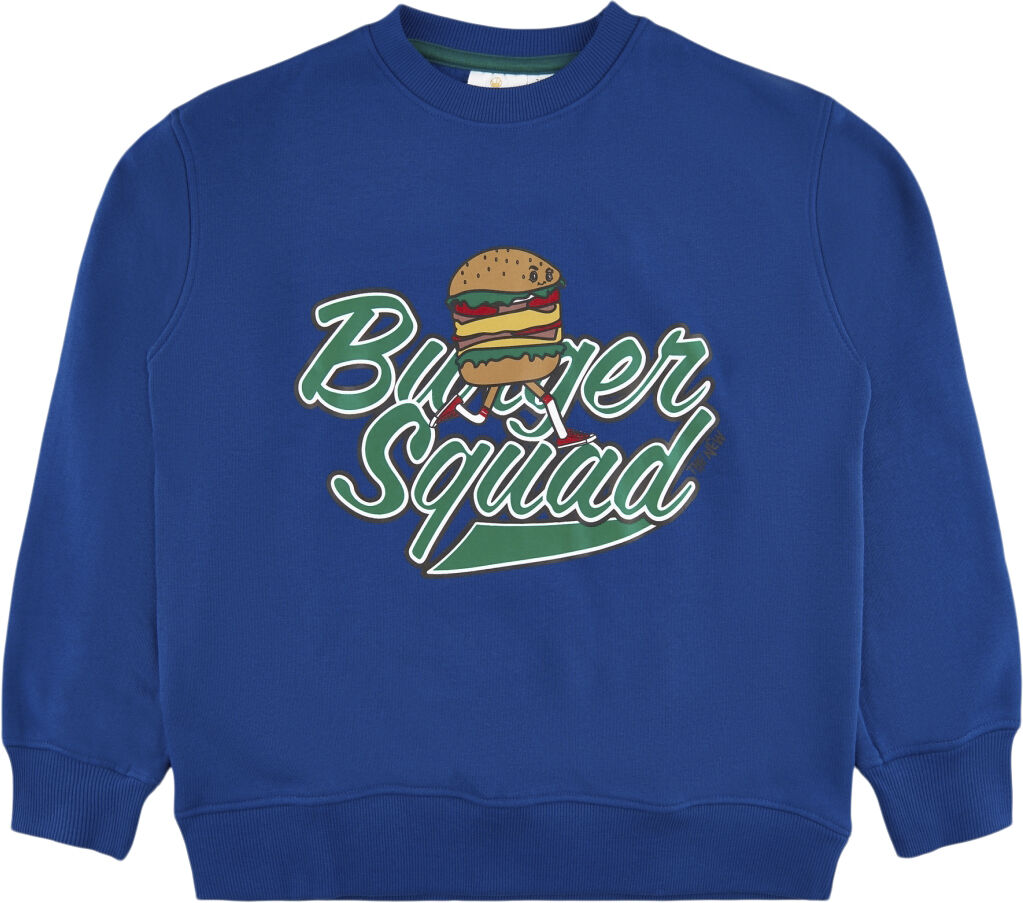 TNHENREY OS SWEATSHIRT