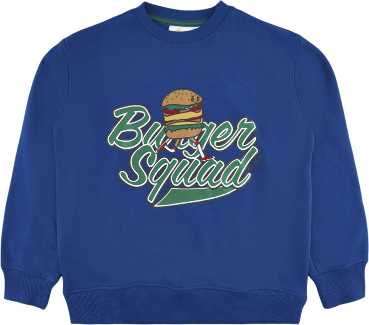 TNHENREY OS SWEATSHIRT