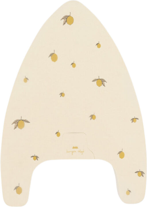 FLOAT BOARD BLASTER