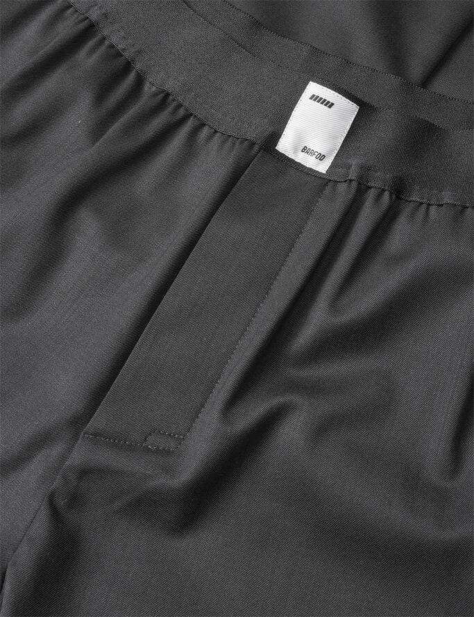 Sports'' Side Slit Suit Pant