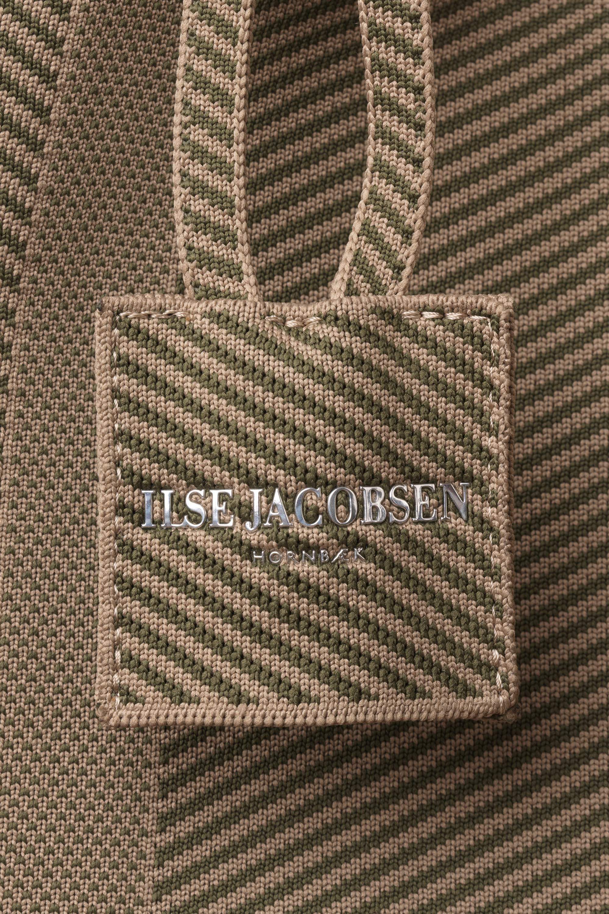 Knitted Bag