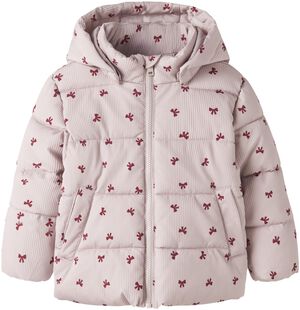 NMFMONDAY PUFFER JACKET