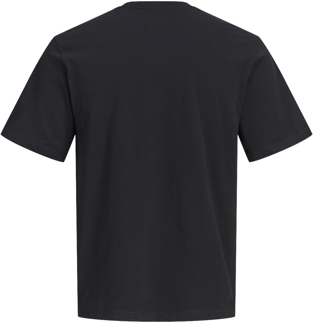 Jacjones Basic Ss Tee 3 Pack W