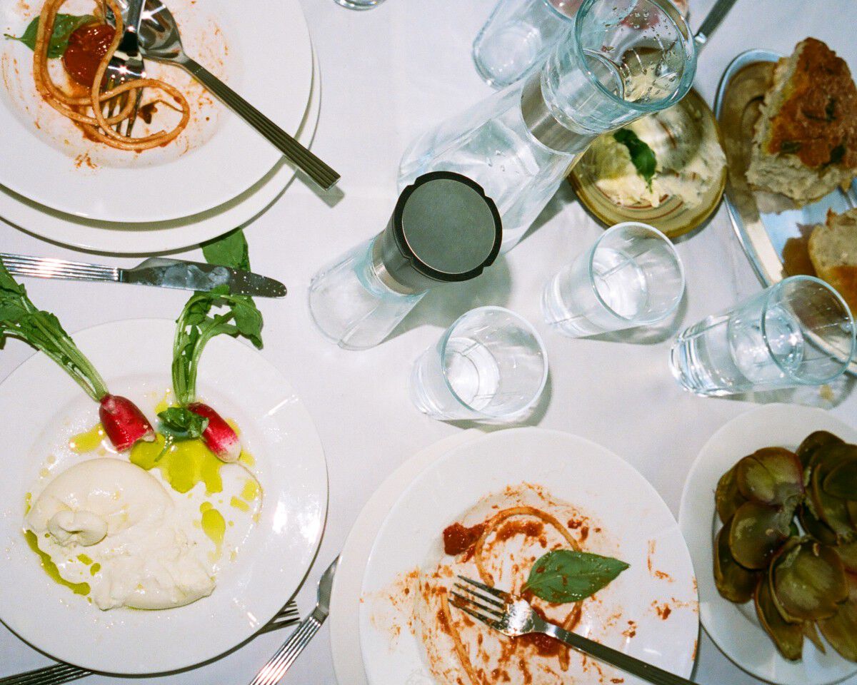 Grand Cru 6 stk. vandglas 22 cl.