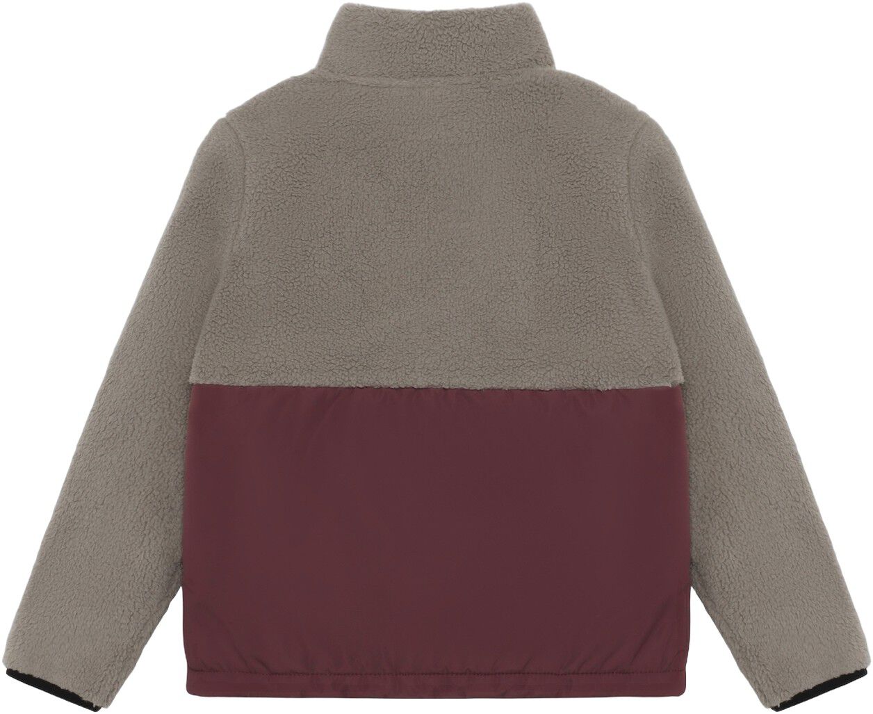 Teddy Jacket