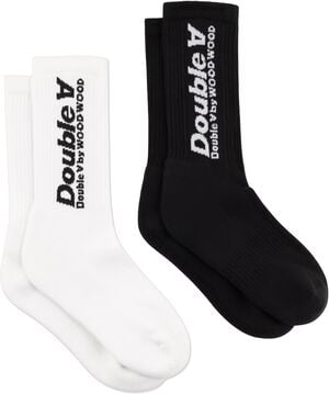WWRyder 2 pack sock itc 25330
