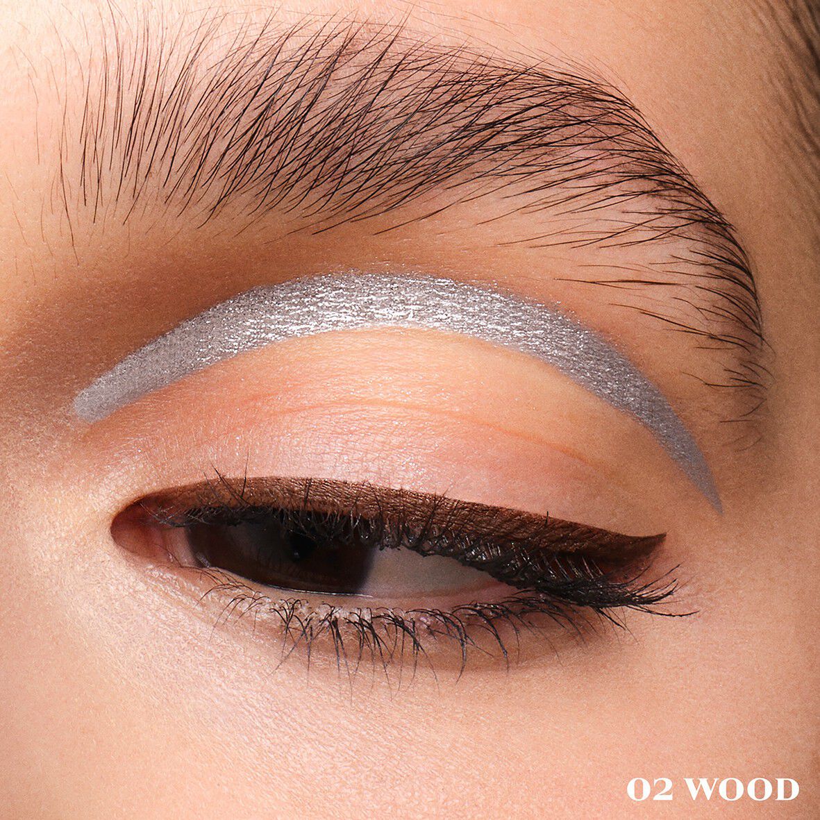 PR EYELINER 02WOOD FG 1. 2G