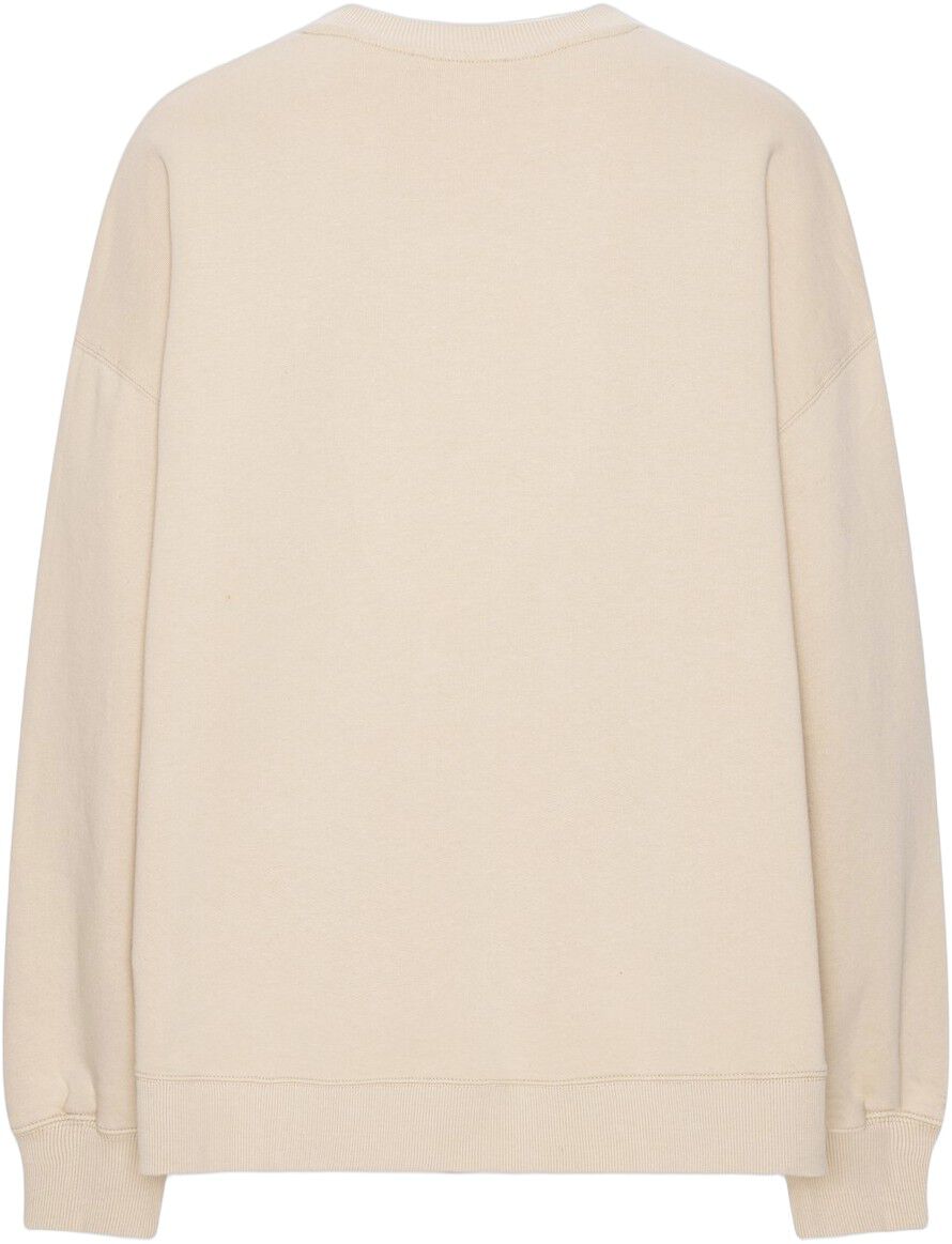 Heavy Sweat Crewneck