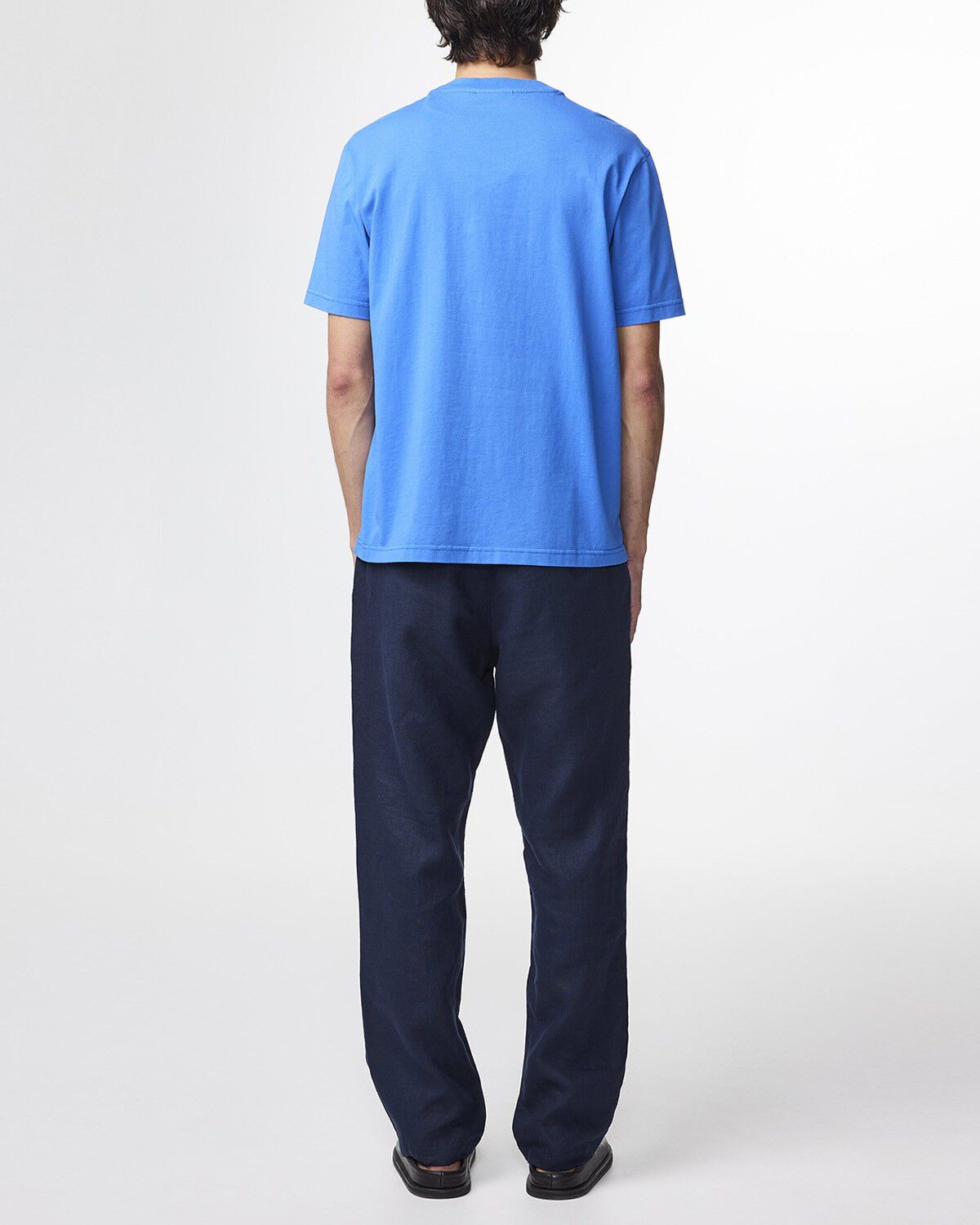 Adam EMB T-shirt 3209