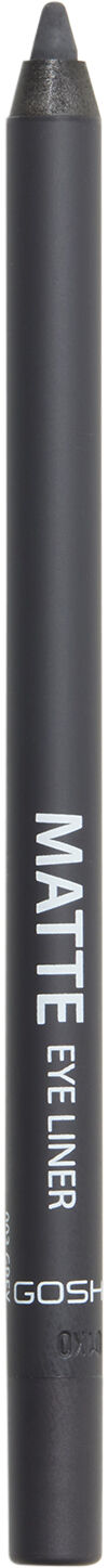 Matte Eye Liner
