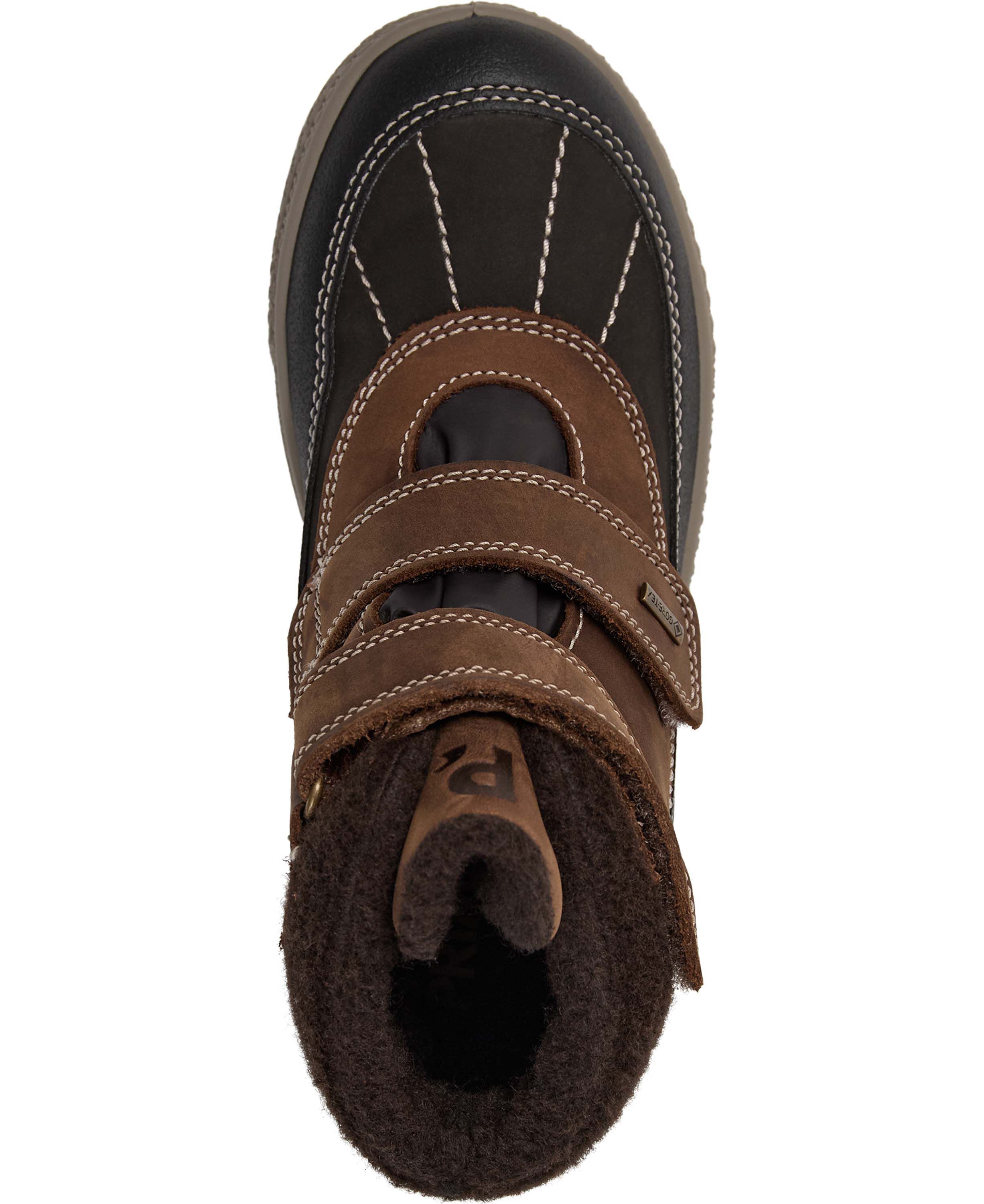PBYGT 23863 LEATHER-SYNTHETIC LEATH