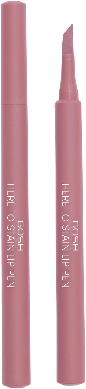 Here To Stain Lip Pen 008 Ruby Stain