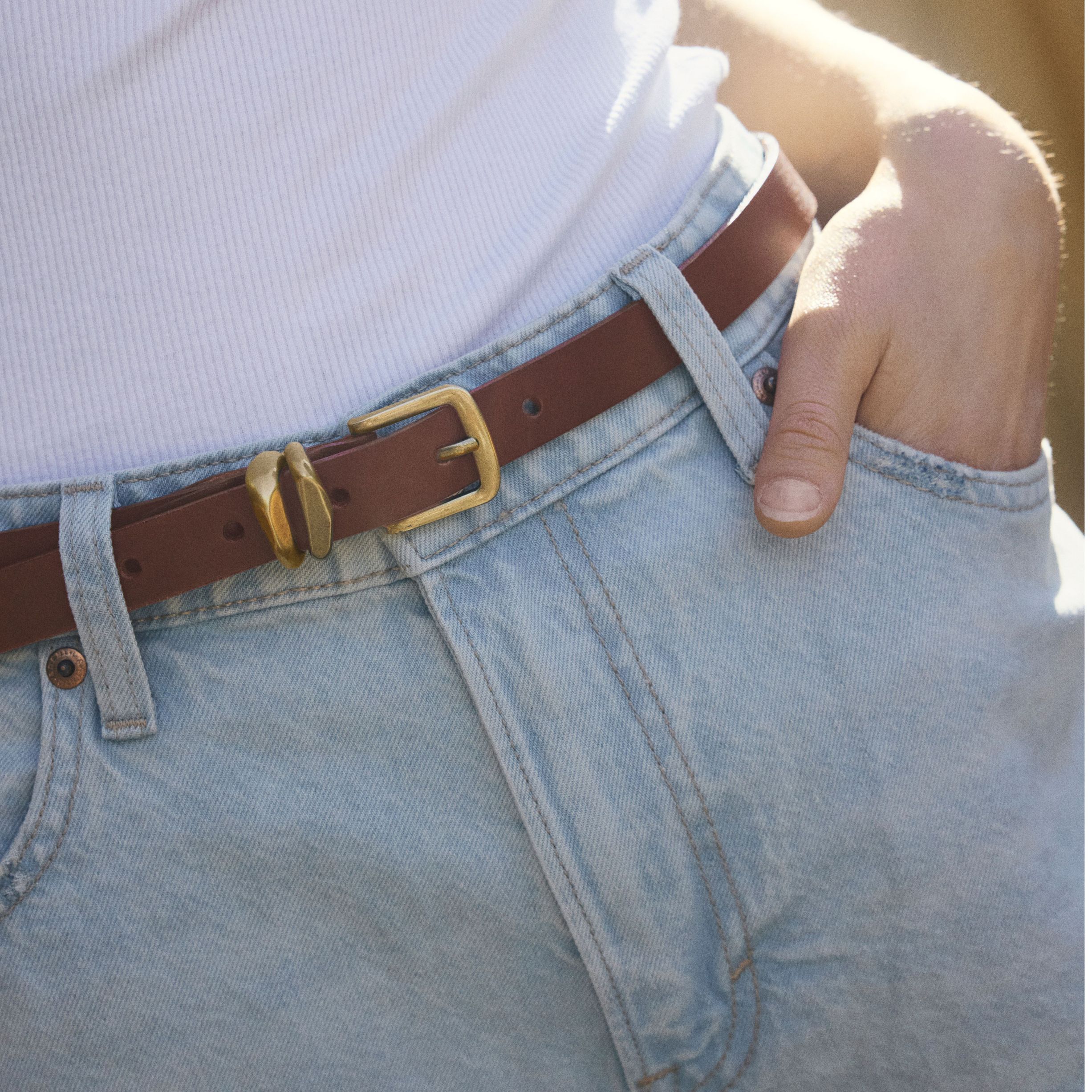 KinsleyMBG Belt