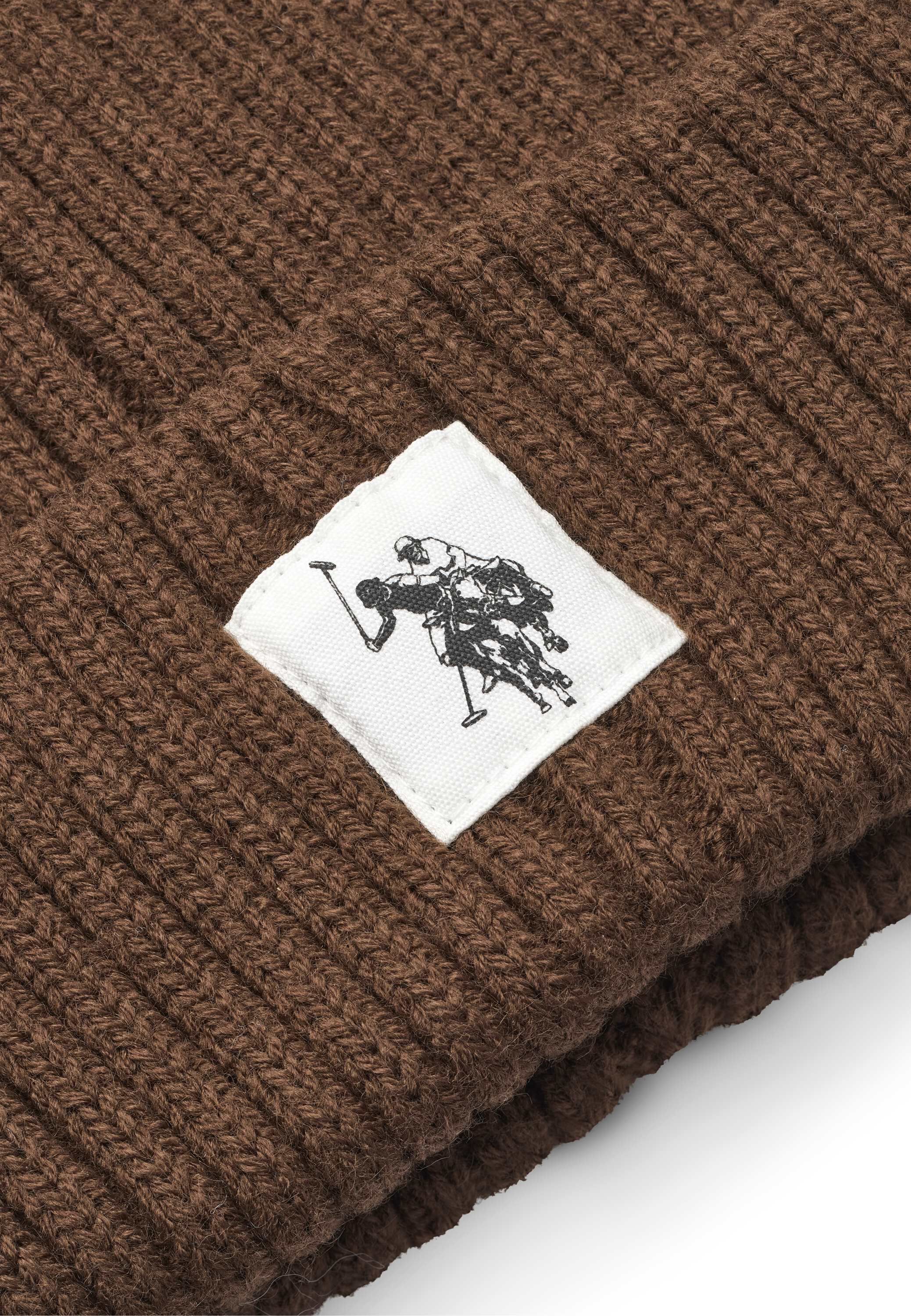 NOR HOOD USPA UNI ACC