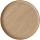 Inka Wood Tray Round - Large