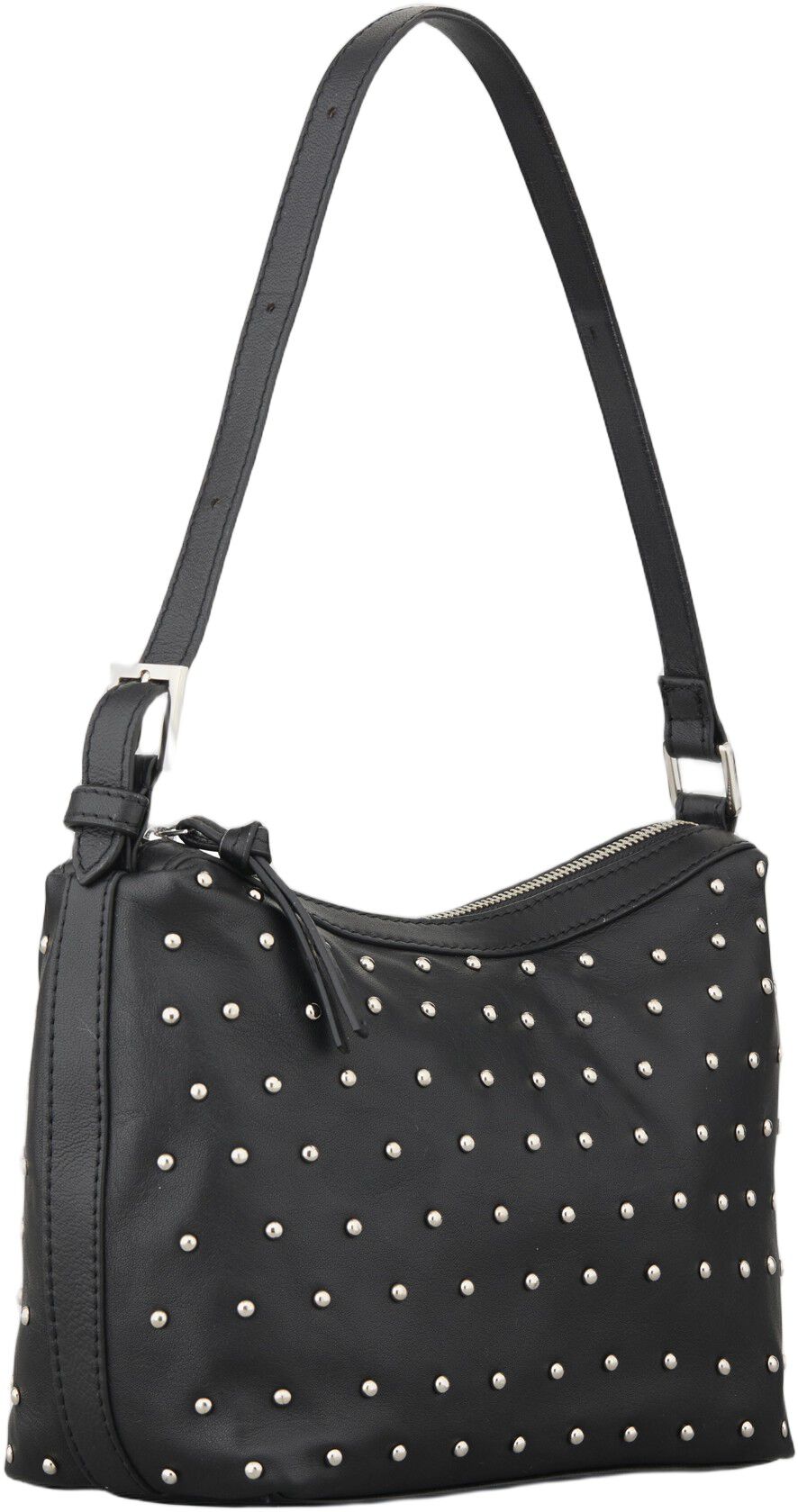 Nappa Stud Ginni Bag