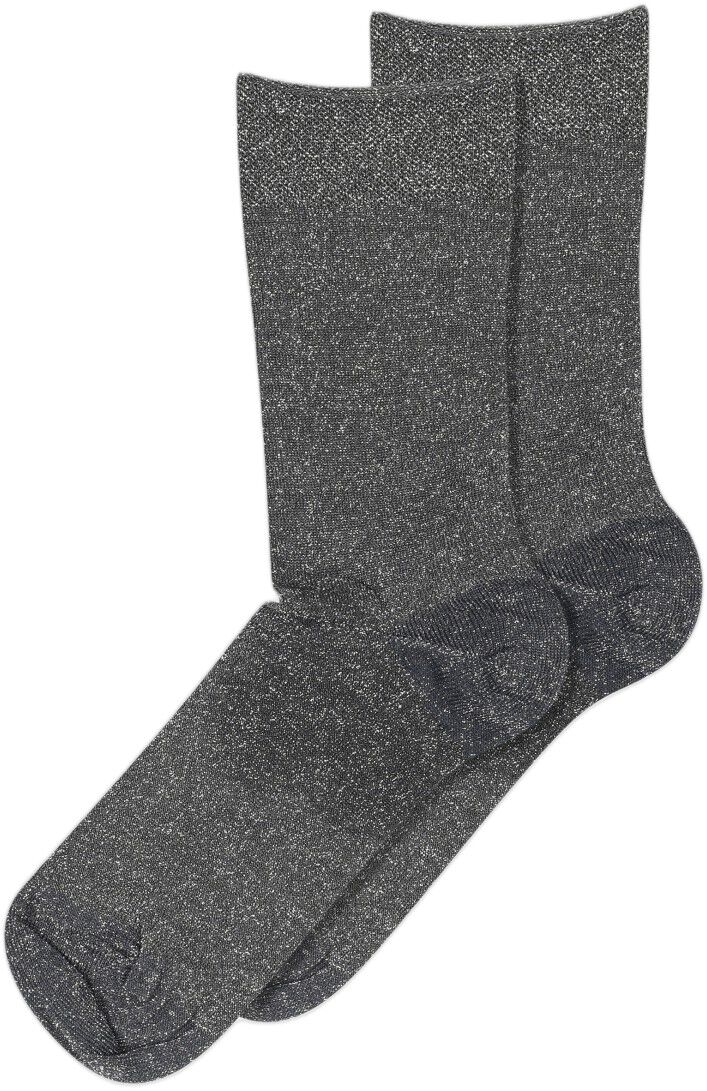 Pernille glitter socks