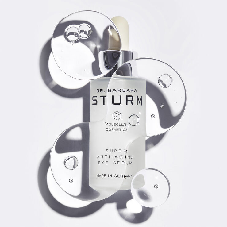 Super Anti-Aging Eye Serum