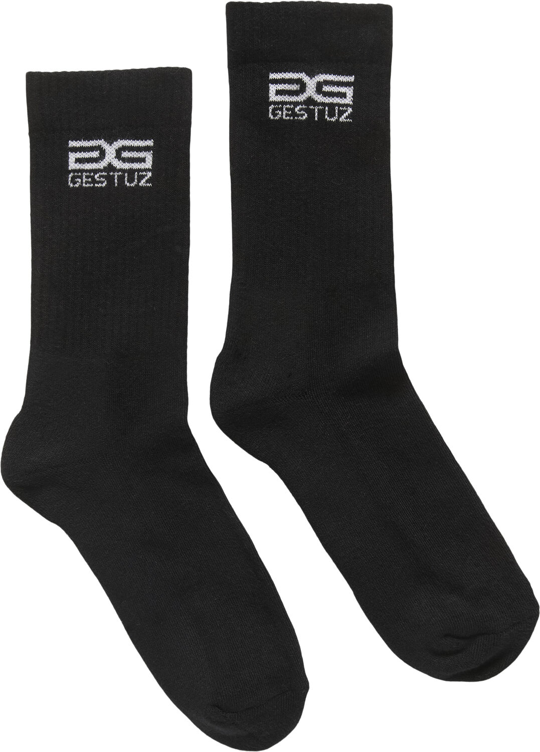 GestuzGZ new logo socks