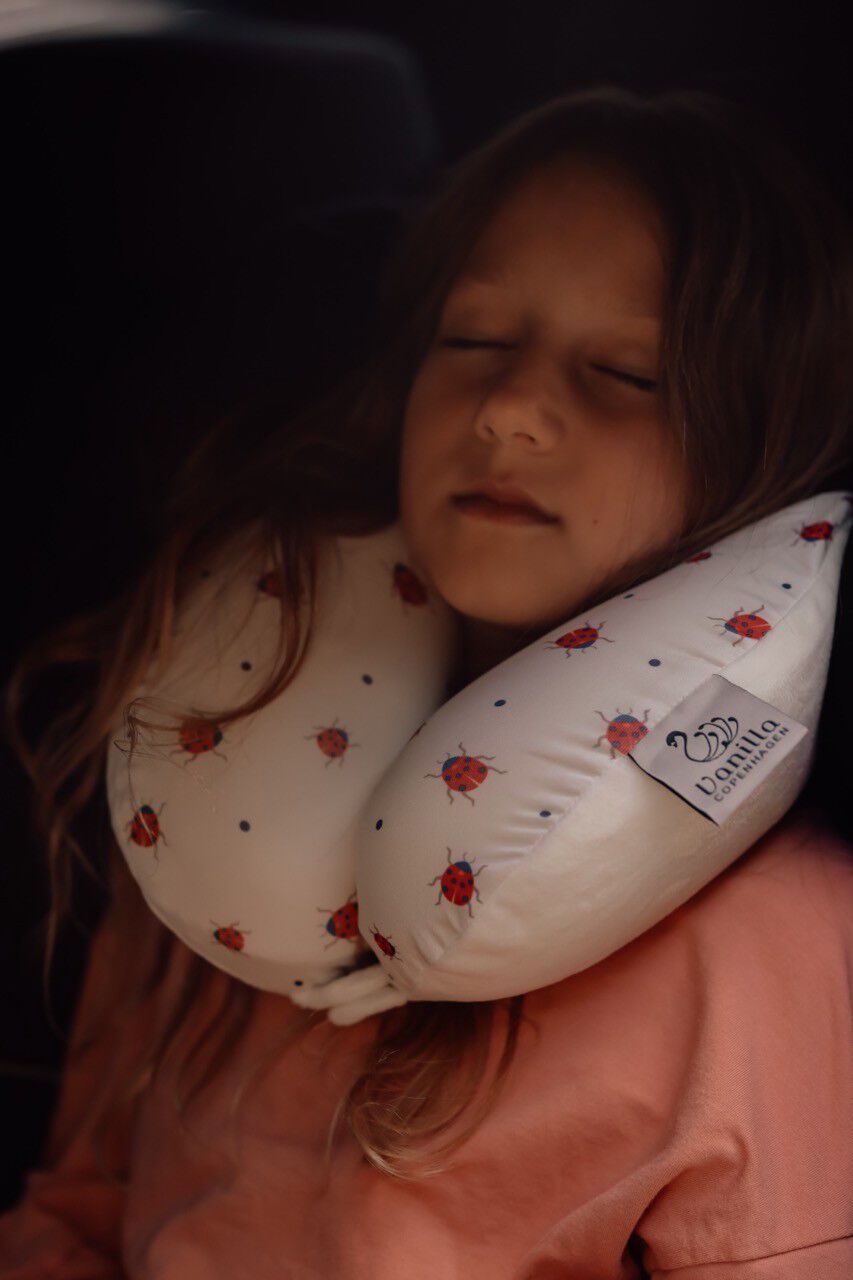 Travel Neck Pillow Kids