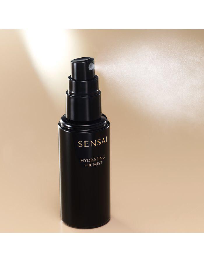 Sensai Hydrating Fix Mist 50 ml