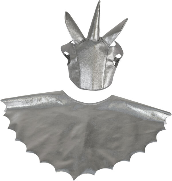 BRYNJE TIL HEST SÆT, SØLV