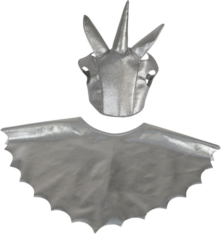 BRYNJE TIL HEST SÆT, SØLV