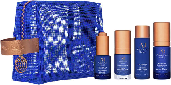 The Starter Kit With The Rich Cream