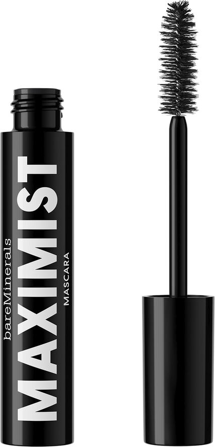 MAXIMIST Phyto-Fiber Volumizing Mascara