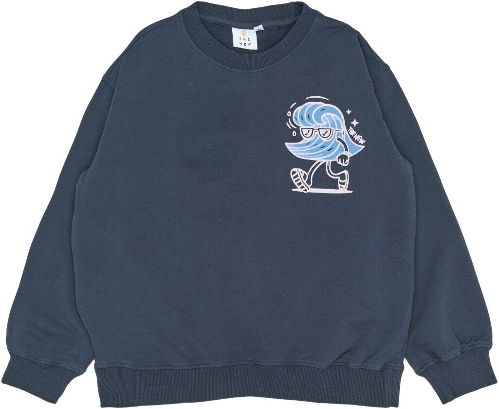 TNSeth OS Sweatshirt